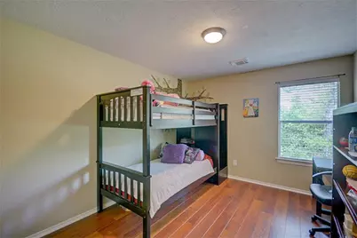 174 Spindle Tree Circle, The Woodlands, TX 77382 - Photo 26