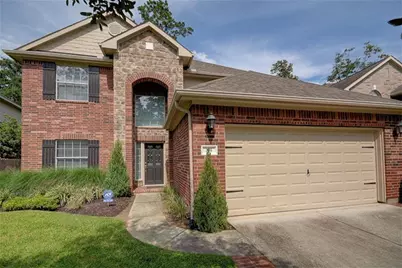 174 Spindle Tree Circle, The Woodlands, TX 77382 - Photo 2