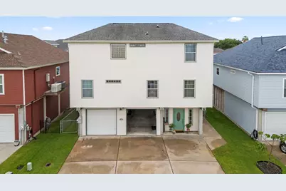 27 N Flamingo Street, La Marque, TX 77568 - Photo 2