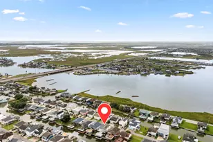 27 N Flamingo St, La Marque, TX 77568 - Photo 18