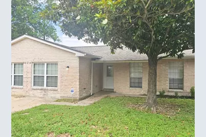 9526 Golden Wood Lane, Houston, TX 77086 - Photo 2