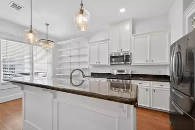 1042 W 25th Street #A, Houston, TX 77008 - Photo 36