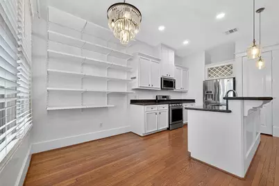 1042 W 25th Street #A, Houston, TX 77008 - Photo 34