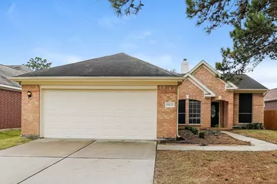 19823 Indian Cherry Forest Lane, Cypress, TX 77433 - Photo 1