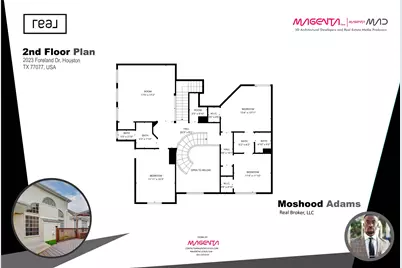 2023 Foreland Drive, Houston, TX 77077 - Photo 30