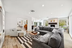 12311 Honeywood Trail, Houston, TX 77077 - Photo 6