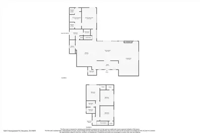 12311 Honeywood Trail, Houston, TX 77077 - Photo 42
