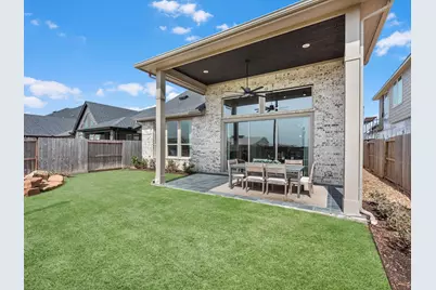 14856 Shorthorn Run Lane, Montgomery, TX 77316 - Photo 20