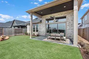 14856 Shorthorn Run Ln, Montgomery, TX 77316 - Photo 20