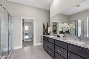 14856 Shorthorn Run Ln, Montgomery, TX 77316 - Photo 12