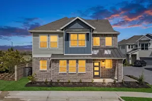 21230 Teal Lovegrass Ln, Cypress, TX 77433 - Photo 2