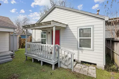 7019 Bonham Street, Houston, TX 77020 - Photo 12