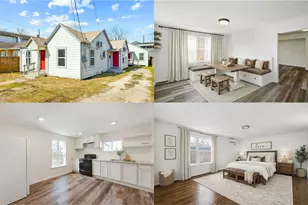 7019 Bonham St, Houston, TX 77020 - Photo 1