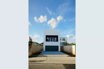 5014 Creekmont Drive, Houston, TX 77091 - Photo 1