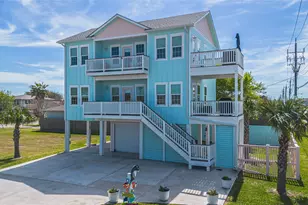 8029 Beluche Dr, Galveston, TX 77551 - Photo 2