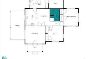 635 Oscar Berry Rd, Lufkin, TX 75904 - Photo 42