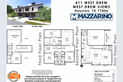 411 W Drew Street, Houston, TX 77006 - Photo 50