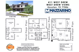 411 W Drew St, Houston, TX 77006 - Photo 50