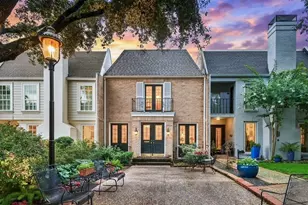 7615 Del Monte Dr, Houston, TX 77063 - Photo 1