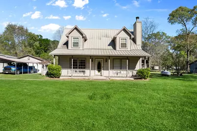 518 County Road 2343, Dayton, TX 77535 - Photo 4