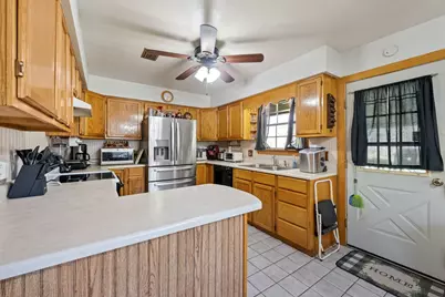 518 County Road 2343, Dayton, TX 77535 - Photo 8