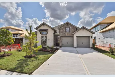 12744 Copperbush Drive, Conroe, TX 77302 - Photo 2