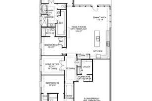 12744 Copperbush Dr, Conroe, TX 77302 - Photo 2