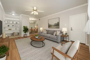 2255 Braeswood Park Dr, Houston, TX 77030 - Photo 1