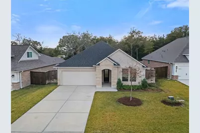 1614 Briscoe Manor Court, College Station, TX 77845 - Photo 28