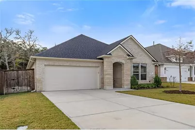 1614 Briscoe Manor Court, College Station, TX 77845 - Photo 1