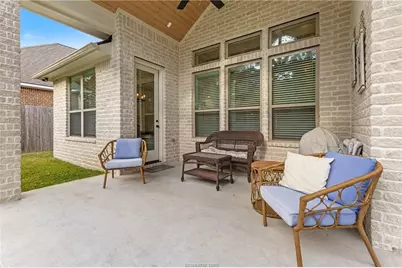 1614 Briscoe Manor Court, College Station, TX 77845 - Photo 24