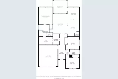 1614 Briscoe Manor Court, College Station, TX 77845 - Photo 34