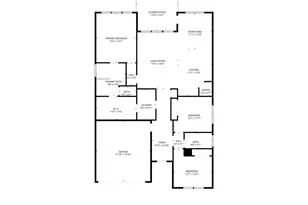 1614 Briscoe Manor Ct, College Station, TX 77845 - Photo 34