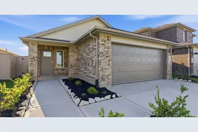 11103 August Sunset Drive, Needville, TX 77461 - Photo 1