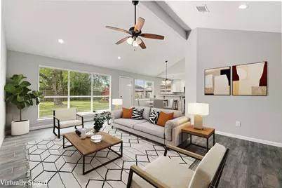 2781 Glen Haven Drive, League City, TX 77573 - Photo 2