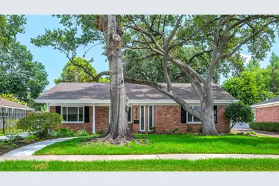 9019 Kapri Lane, Houston, TX 77025 - Photo 2