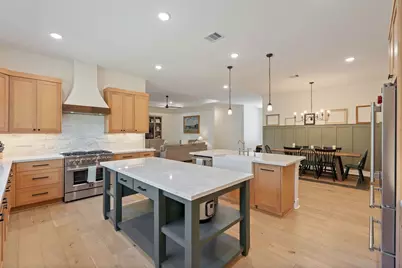 6114 E Bluff Court, Magnolia, TX 77354 - Photo 18