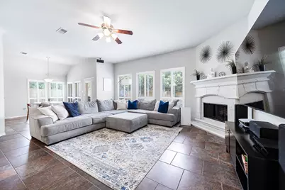 2313 Lilac Breeze Lane, Pearland, TX 77584 - Photo 10