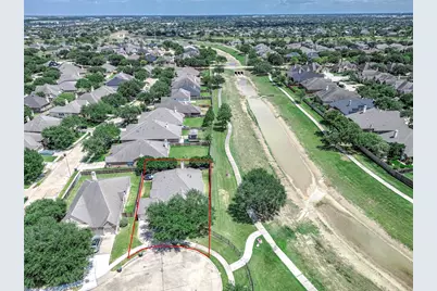2313 Lilac Breeze Lane, Pearland, TX 77584 - Photo 38