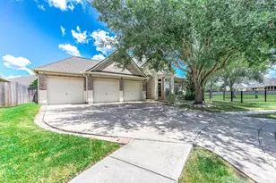 2313 Lilac Breeze Ln, Pearland, TX 77584 - Photo 1