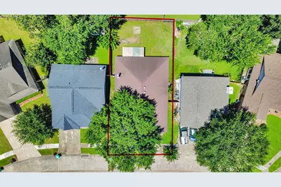 11031 Kirkmead Drive, Houston, TX 77089 - Photo 40