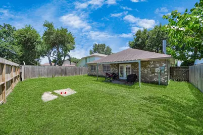 11031 Kirkmead Drive, Houston, TX 77089 - Photo 32