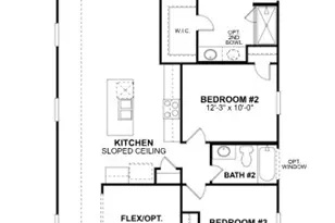 1726 Green Warbler Ln, Crosby, TX 77532 - Photo 2