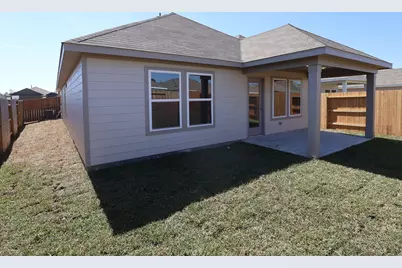 1726 Green Warbler Lane, Crosby, TX 77532 - Photo 8