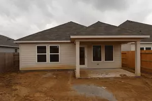 1726 Green Warbler Ln, Crosby, TX 77532 - Photo 6