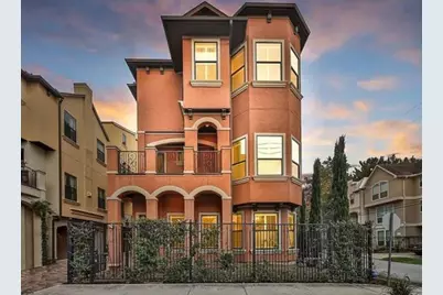 910 Snover Street #A, Houston, TX 77007 - Photo 2