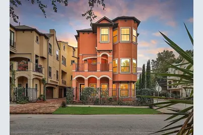 910 Snover Street #A, Houston, TX 77007 - Photo 26