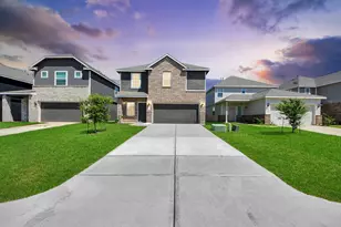 4911 Yellow Ginko Trail, Spring, TX 77373 - Photo 2