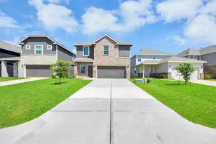 4911 Yellow Ginko Trail, Spring, TX 77373 - Photo 4