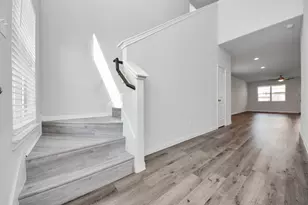 4911 Yellow Ginko Trail, Spring, TX 77373 - Photo 6